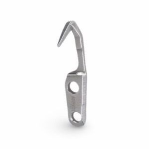 Guarda-aguja Yamato ref. 2109201 compatible con fileteadora industrial AZ-8000 y AZ-6000