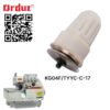 KG04F/TYYC-C-17 TENSION SIRUBA 757