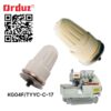 KG04F/TYYC-C-17 TENSION SIRUBA 757 - Imagen 3