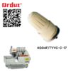 KG04F/TYYC-C-17 TENSION SIRUBA 757 - Imagen 2
