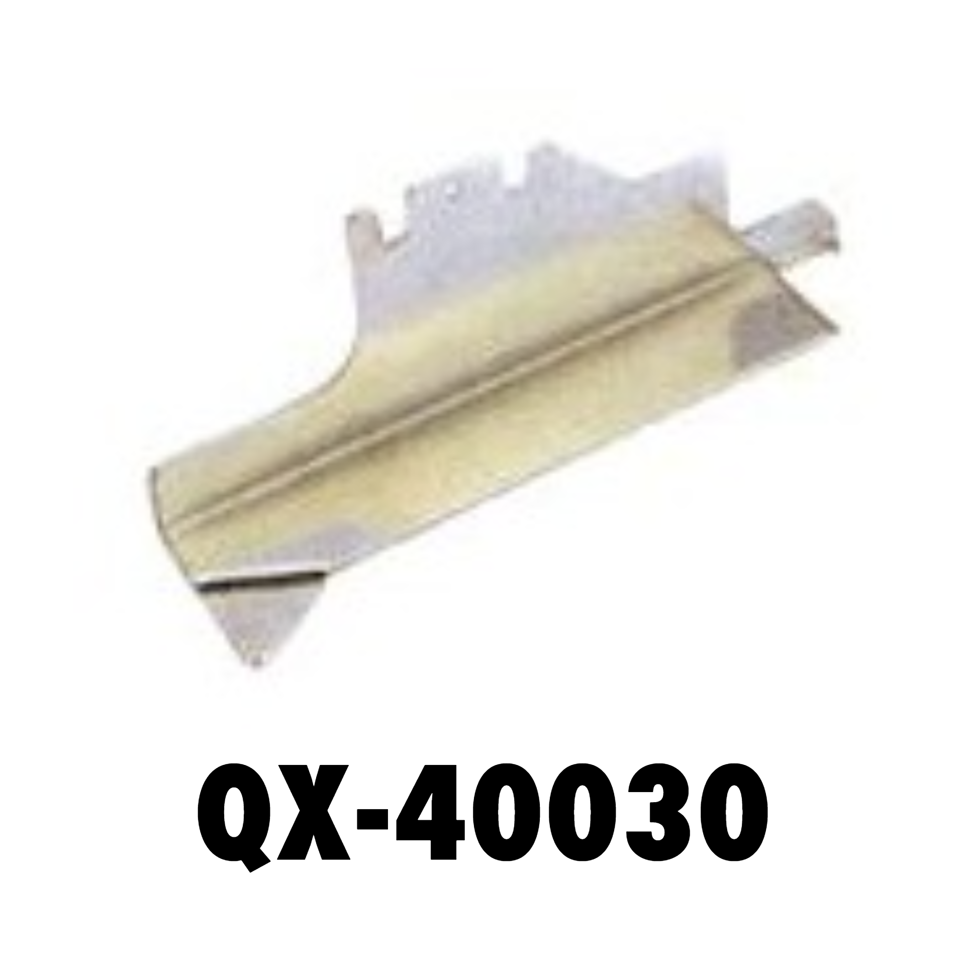 QX-40030