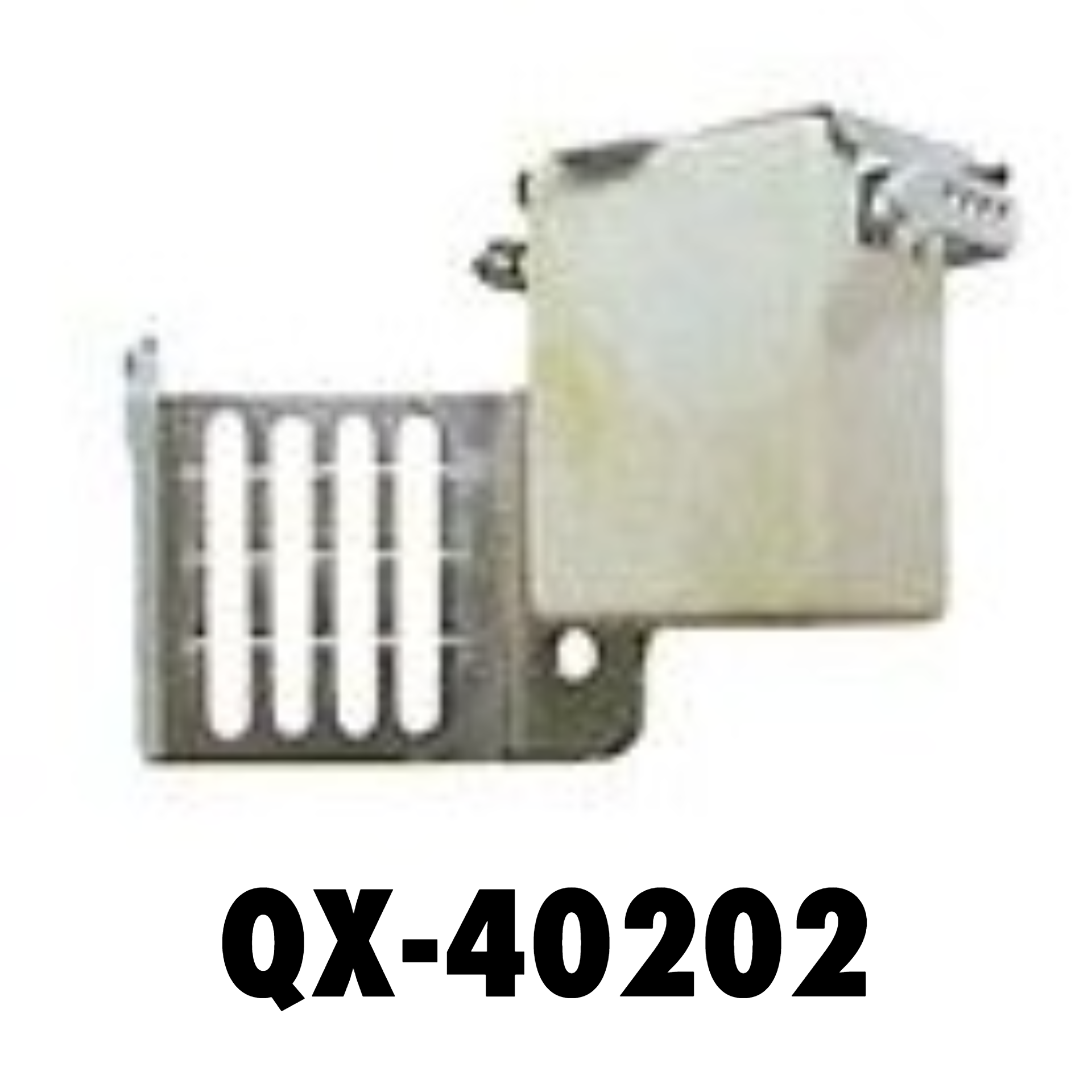 QX-40202