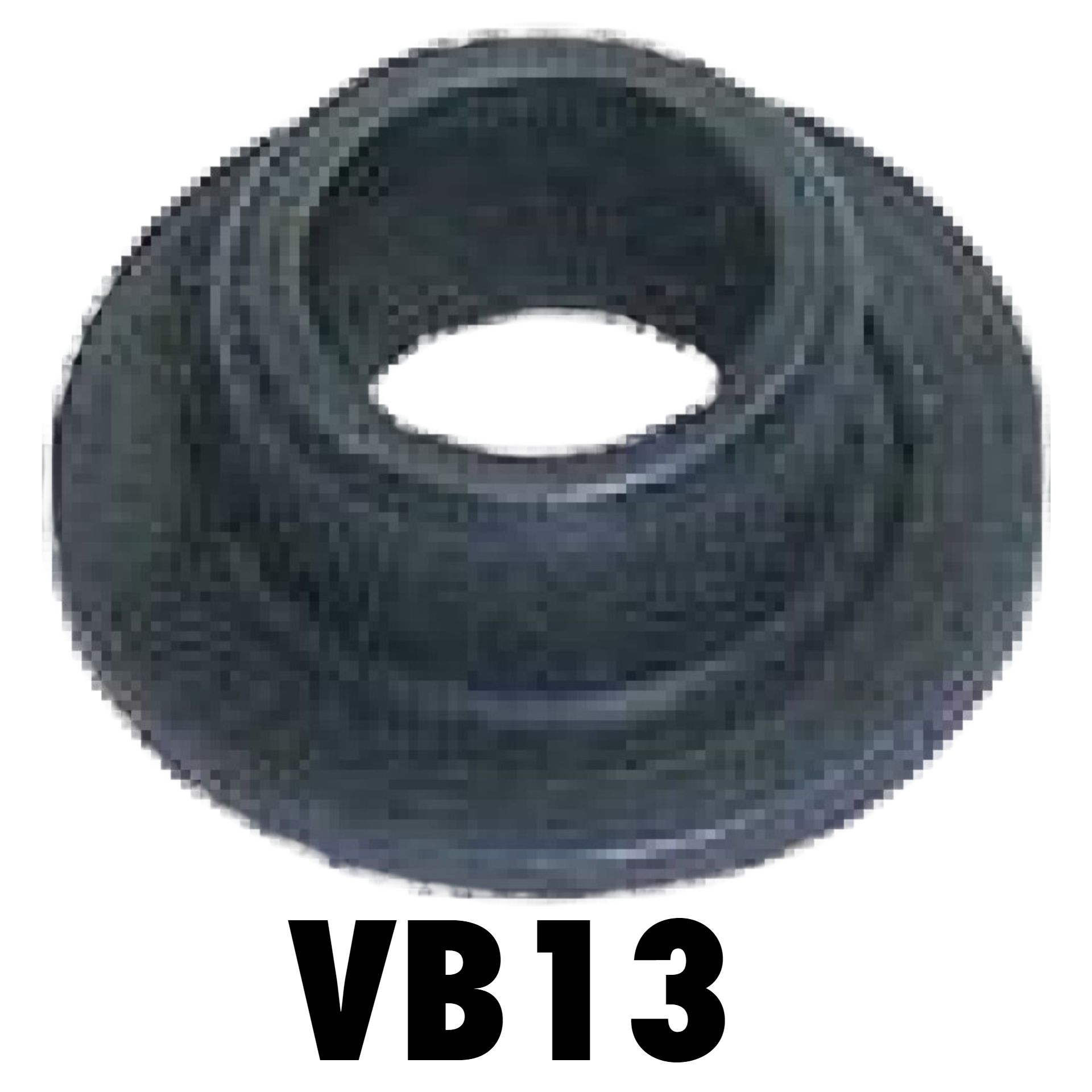 VB13