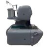 KT-320 FILETEADORA FAMILIAR 4 HILOS KINGTER - Imagen 2