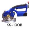KS-100B CORTADORA CIRCULAR