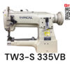 TW3-S335VB RIBETEADORA ROBUSTA TYPICAL