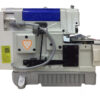 MAQUINA DE COSER JT-766-4/D FILETEADORA MECATRONICA - Imagen 3