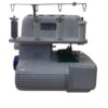 KT-320 FILETEADORA FAMILIAR 4 HILOS KINGTER - Imagen 3