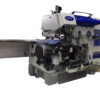 MAQUINA DE COSER JT-766-4/D FILETEADORA MECATRONICA - Imagen 2