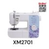 XM2701 MAQUINA FAMILIAR BROTHER