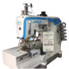 W4-UT-01/02/03/08X364 COLLARIN O RECUBRIDORA ELECTRONICA CORTA HILO 110V - Imagen 2