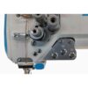 JK-58720B 2 AG. GANCHO GRANDE PLANA  BARRA ESCUALIZABLE - Imagen 2