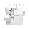 La Fileteadora Singer SO105 es una máquina de coser que permite lograr acabados profesionales con costuras duraderas.