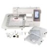 MC550E BORDADORA JANOME - Imagen 2