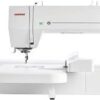 MC550E BORDADORA JANOME - Imagen 16