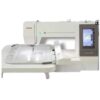 MC550E BORDADORA JANOME
