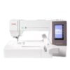 MC550E BORDADORA JANOME - Imagen 5