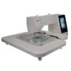 MC550E BORDADORA JANOME - Imagen 6