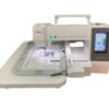 MC550E BORDADORA JANOME - Imagen 7