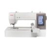 MC550E BORDADORA JANOME - Imagen 8