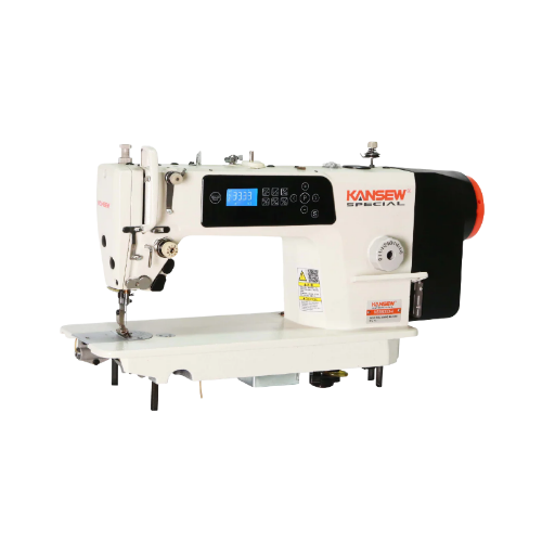 Máquina Plana Electrónica KS8800-D4 KANSEW