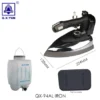 QX-300 PLANCHA INDUSTRIAL - Imagen 5