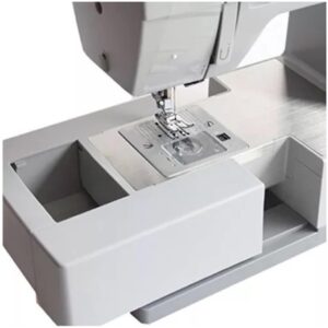 venta Máquina de coser familiar semi industrial Singer