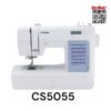 CS5055 MAQUINA FAMILIAR ELECTRONICA BROTHER