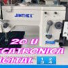 JN-20U53D JINTHEX - Imagen 2