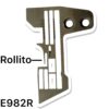 E982R PLANCHUELA ROLLITO SIRUBA 757F