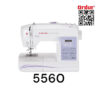 5560 FAMILIAR ELECTRONICA SINGER