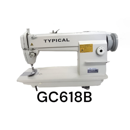 La Typical GC618B plana de gancho grande es una máquina mecánica diseñada para producción continua en talleres y fábricas. Desde el primer uso notarás una puntada recta estable, un manejo sencillo y una estructura resistente. Además, su gancho grande aporta mayor capacidad de hilo en la canilla; por lo tanto, reduce paradas y ayuda a mantener el ritmo de trabajo. En consecuencia, puedes completar más prendas en menos tiempo.