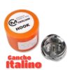 130.05.271 GANCHO PLANA PESADO  CERLIANI