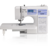 HC1850 MAQUINA FAMILIAR ELECTRONICA BROTHER - Imagen 2