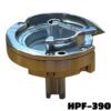 HPF-390 GANCHO MAQUINA TIPO PFAFF 390 QX-390