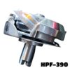 HPF-390 GANCHO MAQUINA TIPO PFAFF 390 QX-390 - Imagen 2