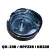 QX238-HPF-238-KR238 - Imagen 4