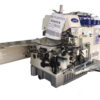 JT-F3-5/D FILETEADORA MECATRONICA 5 HILOS  JONTEX - Imagen 3