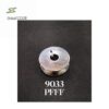 Carretel metálico 9033QX compatible con máquinas de coser PFAFF, ideal para costura profesional y uso intensivo.