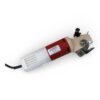 Cortadora de tela circular KS-65 Kansew de 65 mm para cortes precisos en diversos tipos de tejidos