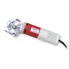 Cortadora de tela circular KS-65 Kansew de 65 mm para cortes precisos en diversos tipos de tejidos