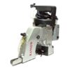 Máquina cerradora de costales o sacos KS26-1A Kansew para empaque industrial eficiente y resistente.