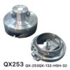 QX-253QX-132-HSH-32 GANCHO - Imagen 3