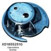 XD1855251G CAJA BOBINA BROTHER PE780 generica - Imagen 6