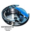XD1855251G CAJA BOBINA BROTHER PE780 generica - Imagen 2