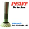 93-035-304-91 PIÑON MAQUINA PFAFF DE TECLAS 939 - Imagen 2