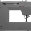 SingerMáquina HD6705C MAQUINA ELECTRONICA SINGER - Imagen 3