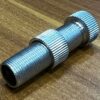 Tornillo de presión 22T7-14E1 / TYYC-G-10 para prensatelas plano metálico, repuesto industrial de acero para máquina de coser.