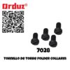 7028 7079 7027 TORNILLO TORRE FOLDER PEGASUS W500 - Imagen 8