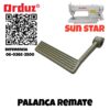 06-036C-2500 PALANCA REMATE SUN STAR